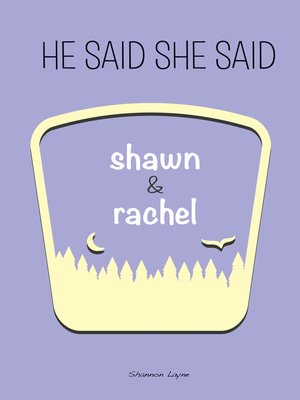 cover image of Shawn & Rachel